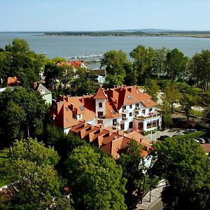 Dworek Morski Spa & Wellness